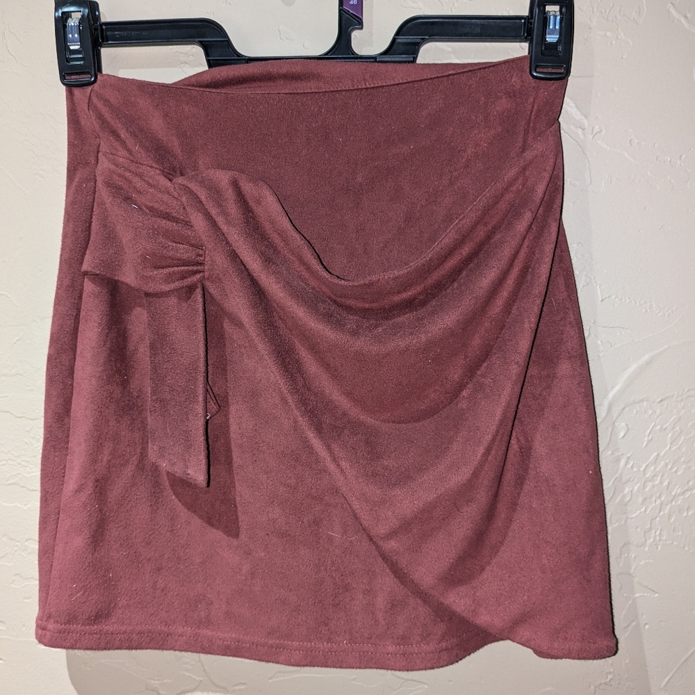 Fashion On Earth skirt